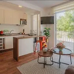 Golden Pucon 3Br