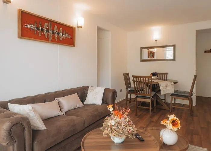 Golden Pucon 3Br