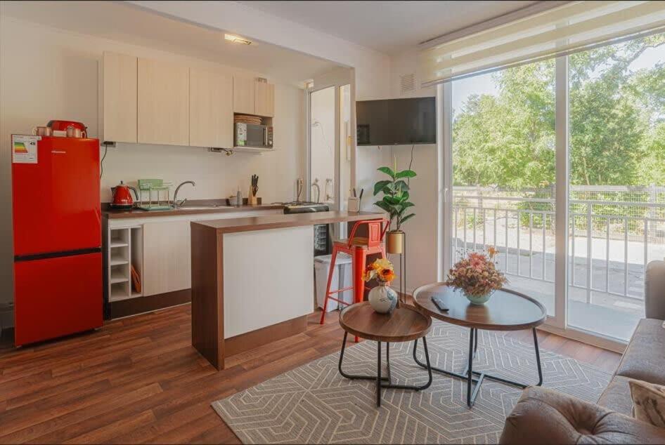 Apartamento Golden 3br